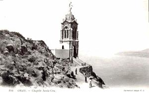 C 027- Santa-Cruz